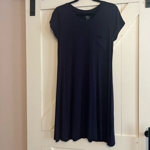 Market & spruce tshirt dress